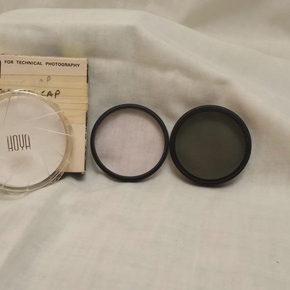 Pentax Asahi Focusing Screen ,Camera Shutter Release, element cap